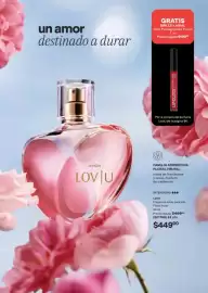 Catálogo Avon Página 94
