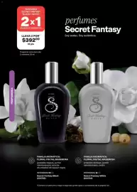 Catálogo Avon Página 99