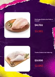 Catálogo Santa Isabel Página 2