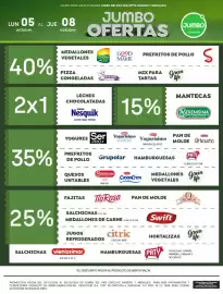 Catálogo Jumbo Página 2