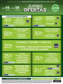 Catálogo Jumbo Página 2