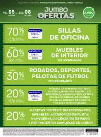 Catálogo Jumbo Página 3