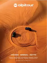 Volantino Alpitour Pagina 1