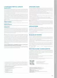 Volantino Alpitour Pagina 141
