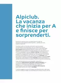 Volantino Alpitour Pagina 5