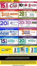 Catálogo Diarco semana 41 Página 11