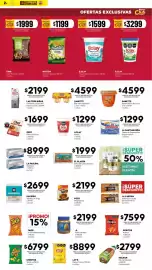 Catálogo Diarco semana 41 Página 2: Ilolay - postre x 120 gr €1.299,00, Jl - pasta de mani €2.199,00