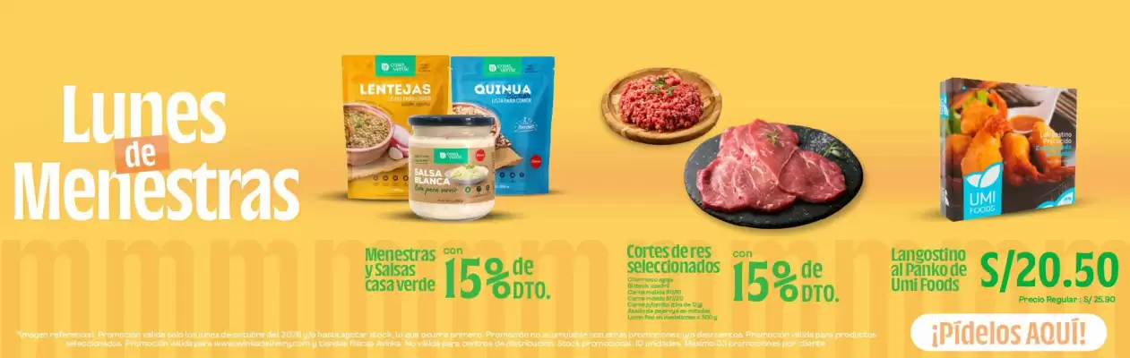 Catálogo Avinka (válido hasta 31-10)
