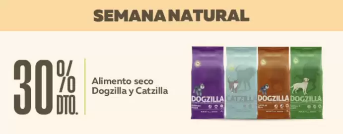 Catálogo Superpet Página 1