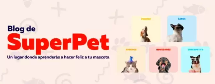 Catálogo Superpet Página 2