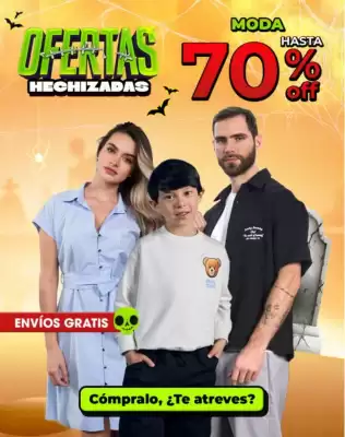 Moda RM (válido hasta 20-10)