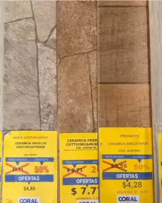 Catálogo Coral Hipermercados (válido hasta 20-10)