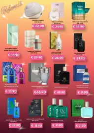 Volantino Kuadrifoglio Pagina 5: Paco Rabanne Invictus €66,90, VICTOR EDT €9,90