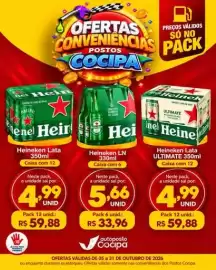 Catálogo Cocipa Página 1