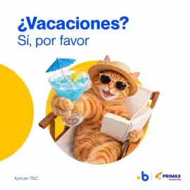 Catálogo Bonus Página 1