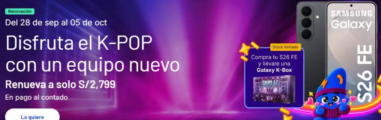 Entel (válido hasta 7-10)