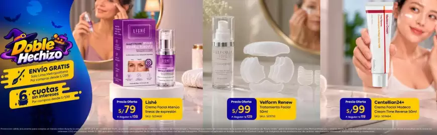 Catálogo Quality Products Página 4
