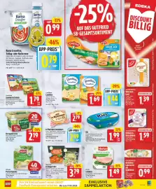 EDEKA Wucherpfennig Prospekt woche 41 Seite 11