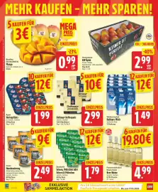 EDEKA Wucherpfennig Prospekt woche 41 Seite 12