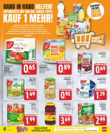 EDEKA Wucherpfennig Prospekt woche 41 Seite 14
