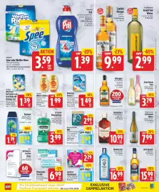 EDEKA Wucherpfennig Prospekt woche 41 Seite 17