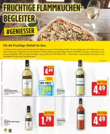 EDEKA Wucherpfennig Prospekt woche 41 Seite 19