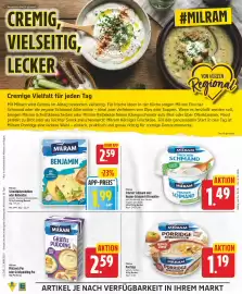 EDEKA Wucherpfennig Prospekt woche 41 Seite 22