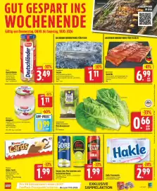 EDEKA Wucherpfennig Prospekt woche 41 Seite 23