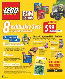 EDEKA Wucherpfennig Prospekt woche 41 Seite 25