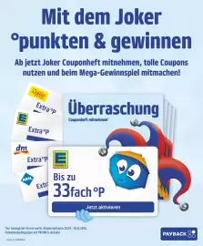 EDEKA Wucherpfennig Prospekt woche 41 Seite 27