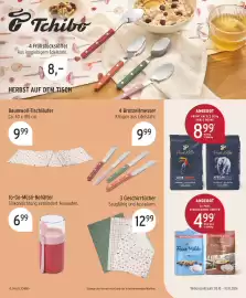 EDEKA Wucherpfennig Prospekt woche 41 Seite 28