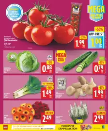 EDEKA Wucherpfennig Prospekt woche 41 Seite 3