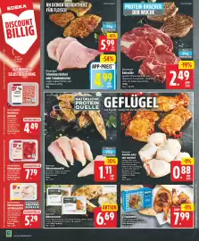 EDEKA Wucherpfennig Prospekt woche 41 Seite 4