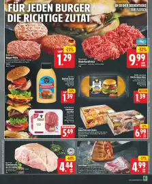 EDEKA Wucherpfennig Prospekt woche 41 Seite 5