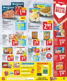 EDEKA Wucherpfennig Prospekt woche 41 Seite 9