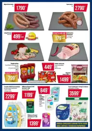 Coop akciós újság hét 41 Oldal 3