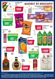 Coop akciós újság hét 41 Oldal 4