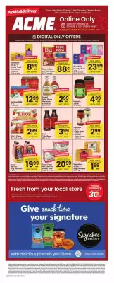 ACME weekly ad (valid until 8-10)