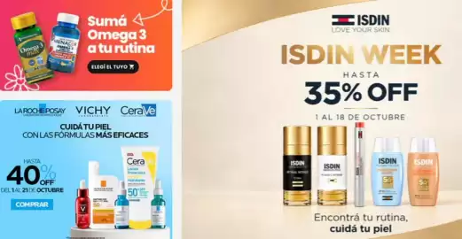 Catálogo Farmacia Selma Página 1