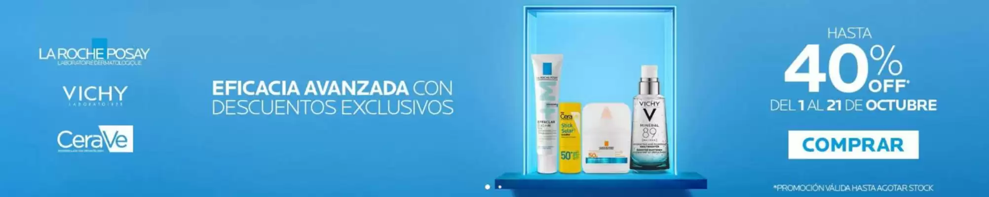 Farma Vida (válido hasta 23-10)