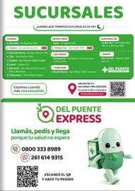 Catálogo Farmacia Del Puente Página 24
