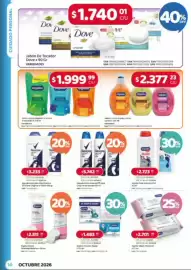 Catálogo Farmacia Del Puente Página 10