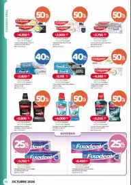 Catálogo Farmacia Del Puente Página 18