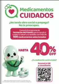 Catálogo Farmacia Del Puente Página 2