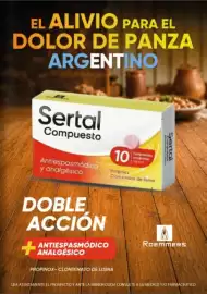 Catálogo Farmacia Del Puente Página 21