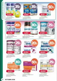 Catálogo Farmacia Del Puente Página 22