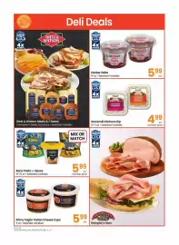 Safeway weekly ad Page 11