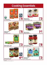 Safeway weekly ad Page 14