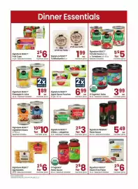 Safeway weekly ad Page 15
