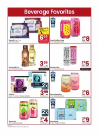 Safeway weekly ad Page 25